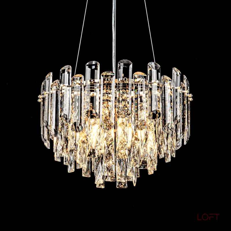 Подвесная люстра MODELUX ML.7088.400 GD от ImperiumLoft Подвесная люстра MODELUX ML.7088.400 GD от ImperiumLoft