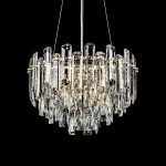 Подвесная люстра MODELUX ML.7088.400 GD от ImperiumLoft