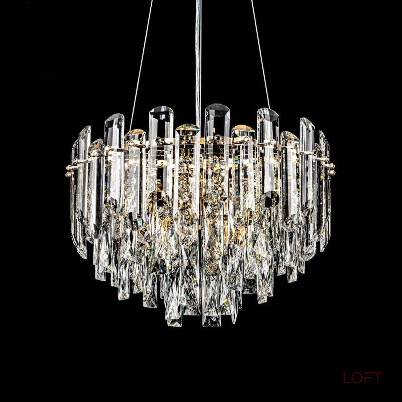 Подвесная люстра MODELUX ML.7088.400 GD от ImperiumLoft Подвесная люстра MODELUX ML.7088.400 GD от ImperiumLoft