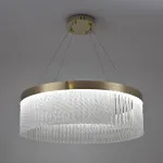 Подвесная люстра MODESTYLE MS.9701.800 BS от ImperiumLoft