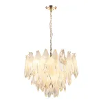 Подвесная люстра MODELUX ML.6228.600 GD от ImperiumLoft