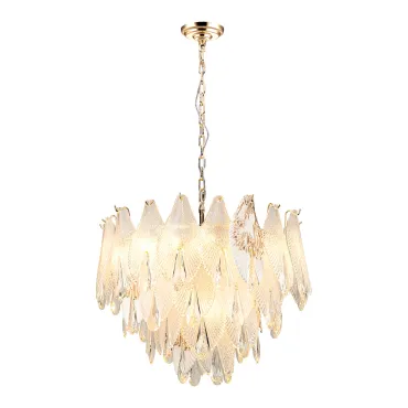 Подвесная люстра MODELUX ML.6228.600 GD Подвесная люстра MODELUX ML.6228.600 GD