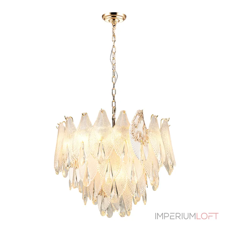 Подвесная люстра MODELUX ML.6228.600 GD от ImperiumLoft