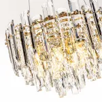 Подвесная люстра MODELUX ML.7088.400 GD от ImperiumLoft