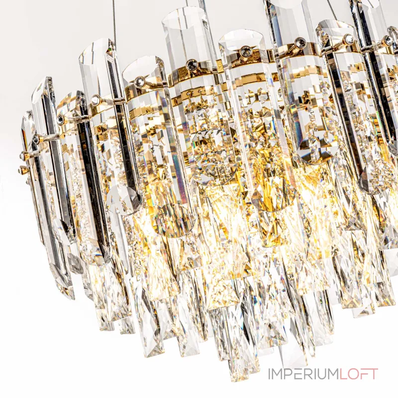 Подвесная люстра MODELUX ML.7088.400 GD от ImperiumLoft Подвесная люстра MODELUX ML.7088.400 GD от ImperiumLoft