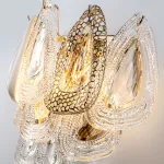 Настенный светильник MODELUX ML.6775.305 GD от ImperiumLoft