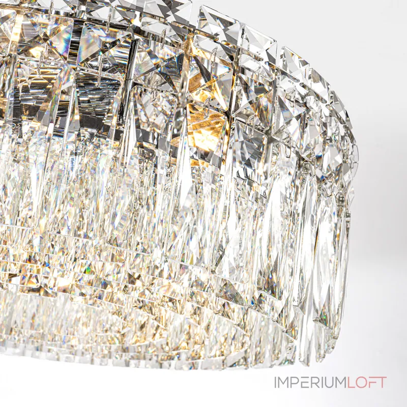 Подвесная люстра MODELUX ML.7084.500 CR от ImperiumLoft Подвесная люстра MODELUX ML.7084.500 CR от ImperiumLoft