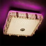 Потолочный светильник LED4U L1158-500 GD от ImperiumLoft