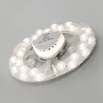Модуль LED4U 100 24W 4000К от ImperiumLoft