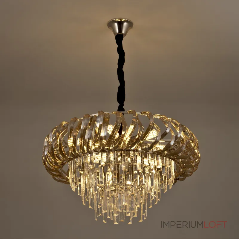 Подвесная люстра MODELUX 625-600 от ImperiumLoft Подвесная люстра MODELUX 625-600 от ImperiumLoft