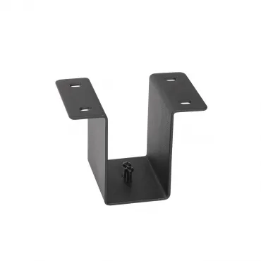 Крепление для шинопровода LEDtrec magnetic LT.25255 BK Крепление для шинопровода LEDtrec magnetic LT.25255 BK