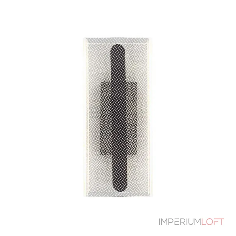Настенный светильник LED4U L6342-01 GR от ImperiumLoft Настенный светильник LED4U L6342-01 GR от ImperiumLoft