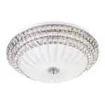 Потолочный светильник LED4U L1101-750 CR от ImperiumLoft