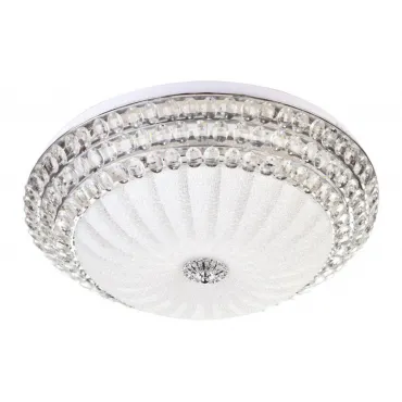 Потолочный светильник LED4U L1101-750 CR