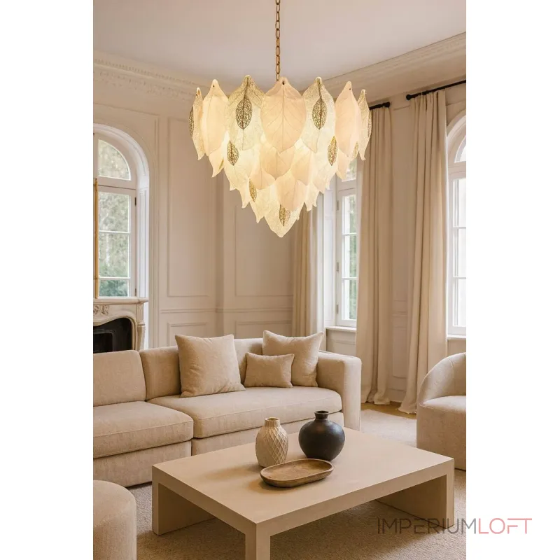 Подвесная люстра MODELUX ML.6770.800 GD от ImperiumLoft Подвесная люстра MODELUX ML.6770.800 GD от ImperiumLoft
