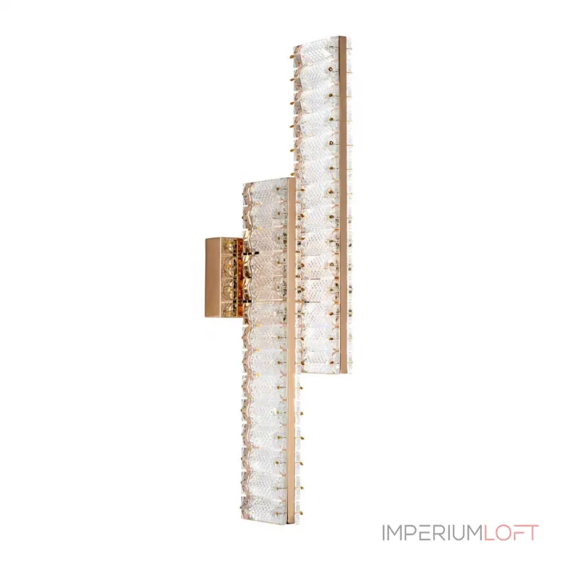 Настенный светильник MODELUX ML.753.02 GD от ImperiumLoft Настенный светильник MODELUX ML.753.02 GD от ImperiumLoft