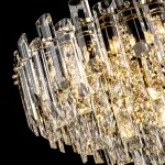 Подвесная люстра MODELUX ML.7088.500 GD от ImperiumLoft