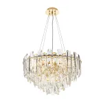 Подвесная люстра MODELUX ML.7088.500 GD от ImperiumLoft