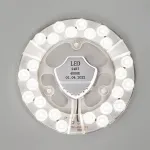 Модуль LED4U 100 24W 4000К от ImperiumLoft