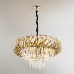 Подвесная люстра MODELUX 625-600 от ImperiumLoft