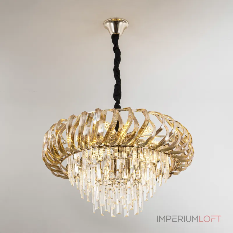Подвесная люстра MODELUX 625-600 от ImperiumLoft Подвесная люстра MODELUX 625-600 от ImperiumLoft