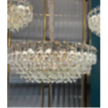 Подвесная люстра MODELUX ML.7220.800 CR