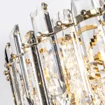 Подвесная люстра MODELUX ML.7088.500 GD от ImperiumLoft