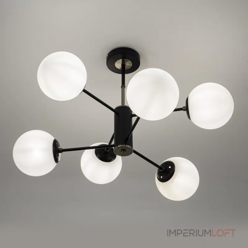 Потолочный светильник MODEMODERN MD.8181.6 от ImperiumLoft