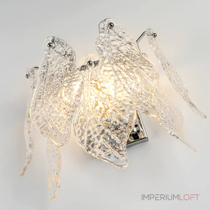 Настенный светильник MODESTYLE MS.2290.02 CR от ImperiumLoft