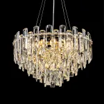 Подвесная люстра MODELUX ML.7088.500 GD от ImperiumLoft