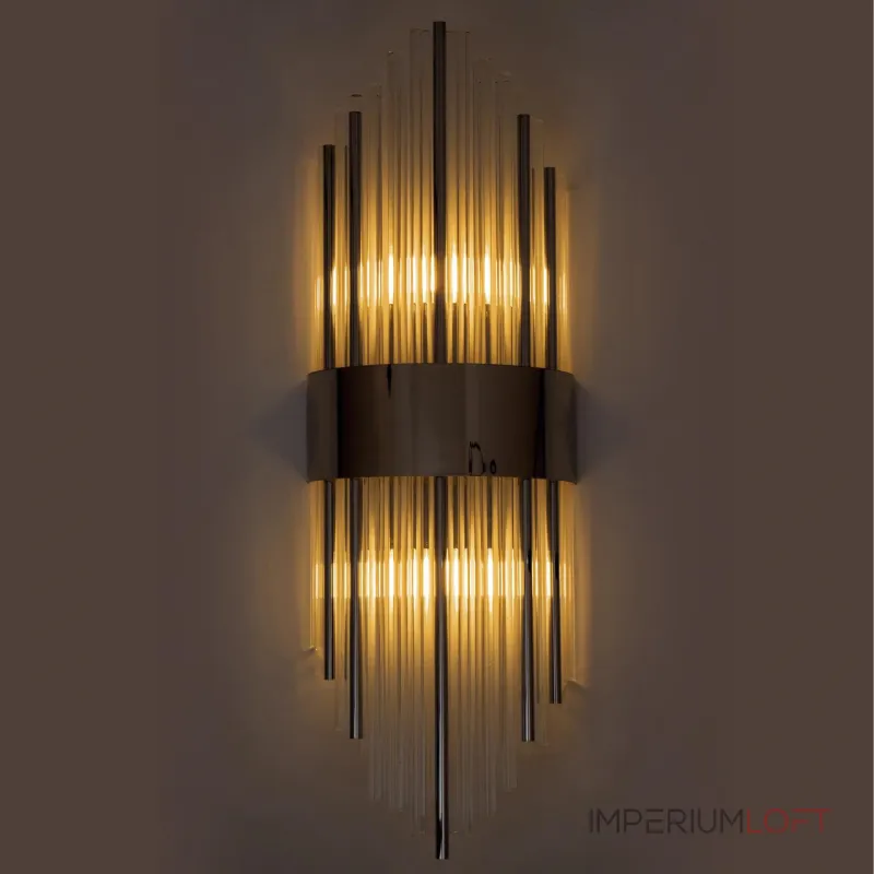 Настенный светильник MODELUX ML.501.02 CR от ImperiumLoft