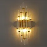 Настенный светильник MODELUX ML.535.02 GD от ImperiumLoft