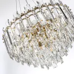 Подвесная люстра MODELUX ML.7088.500 GD от ImperiumLoft