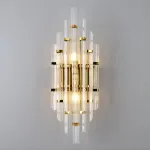 Настенный светильник MODELUX ML.535.02 GD от ImperiumLoft