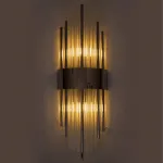 Настенный светильник MODELUX ML.501.02 CR от ImperiumLoft