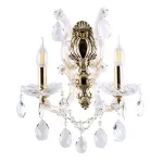 Настенный светильник MODELUX ML.20222.2 от ImperiumLoft