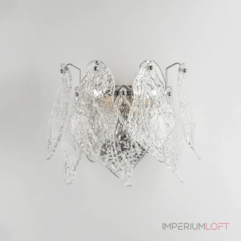 Настенный светильник MODESTYLE MS.2290.02 CR от ImperiumLoft