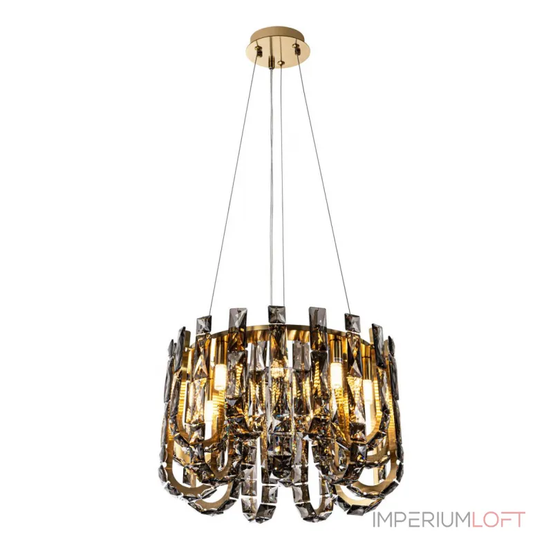 Подвесная люстра MODELUX ML.6621.9 BS-SM