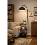 Напольный светильник MODEMODERN MD.8808.01FL от ImperiumLoft