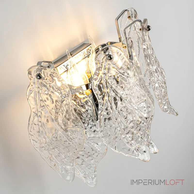 Настенный светильник MODESTYLE MS.2290.02 CR от ImperiumLoft