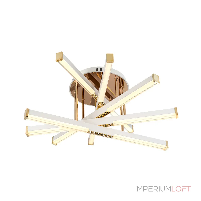 Потолочный светильник MODELIGHT MDL.9371.600CL WH от ImperiumLoft