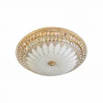 Потолочный светильник LED4U L1141-400 GD от ImperiumLoft