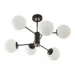 Потолочный светильник MODEMODERN MD.8181.6 от ImperiumLoft