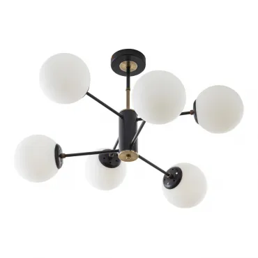 Потолочный светильник MODEMODERN MD.8181.6 Потолочный светильник MODEMODERN MD.8181.6