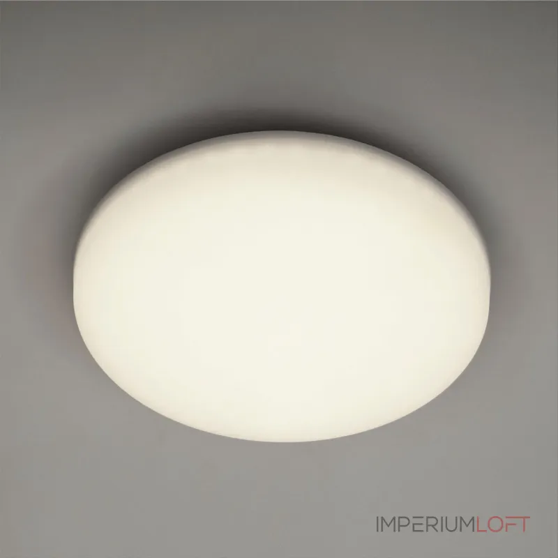 Потолочный светильник LEDtrec 317-24W круг от ImperiumLoft Потолочный светильник LEDtrec 317-24W круг от ImperiumLoft