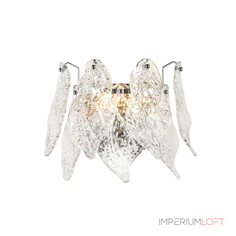 Настенный светильник MODESTYLE MS.2290.02 CR от ImperiumLoft