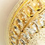 Потолочный светильник LED4U L1141-400 GD от ImperiumLoft