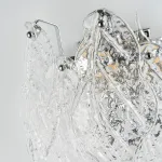 Настенный светильник MODESTYLE MS.2290.02 CR от ImperiumLoft