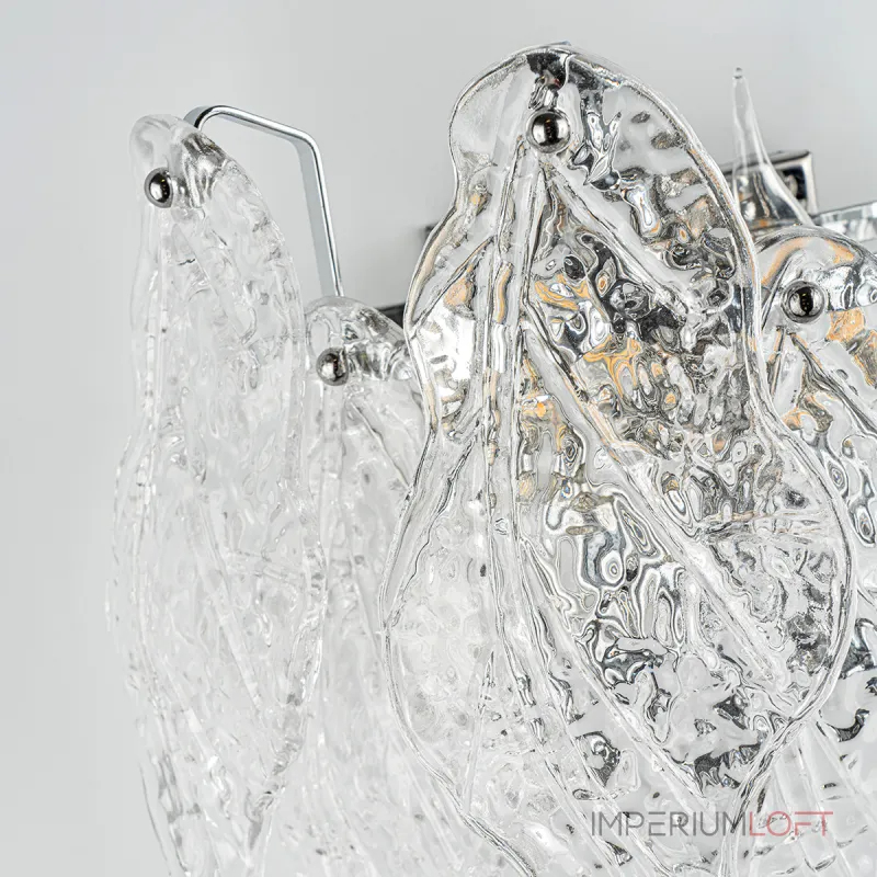 Настенный светильник MODESTYLE MS.2290.02 CR от ImperiumLoft