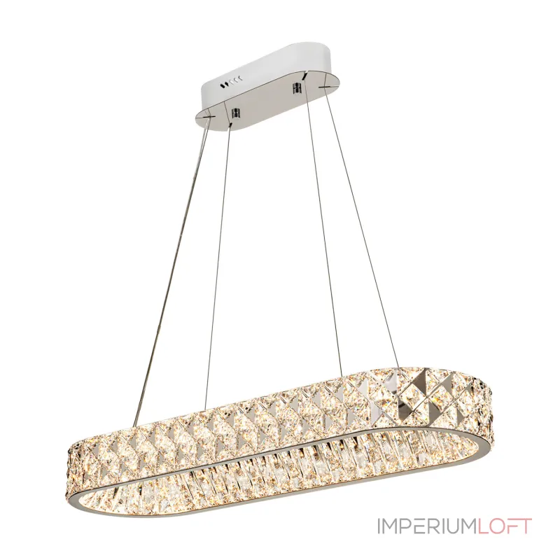 Подвесная люстра MODELUX ML.335.900.300 CR от ImperiumLoft